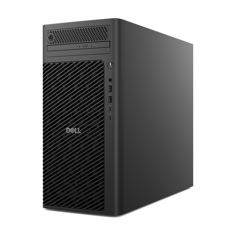 Dell PRO MAX TWR T2 FCT2250 1500W U9-285K 64GB 1TB W11P