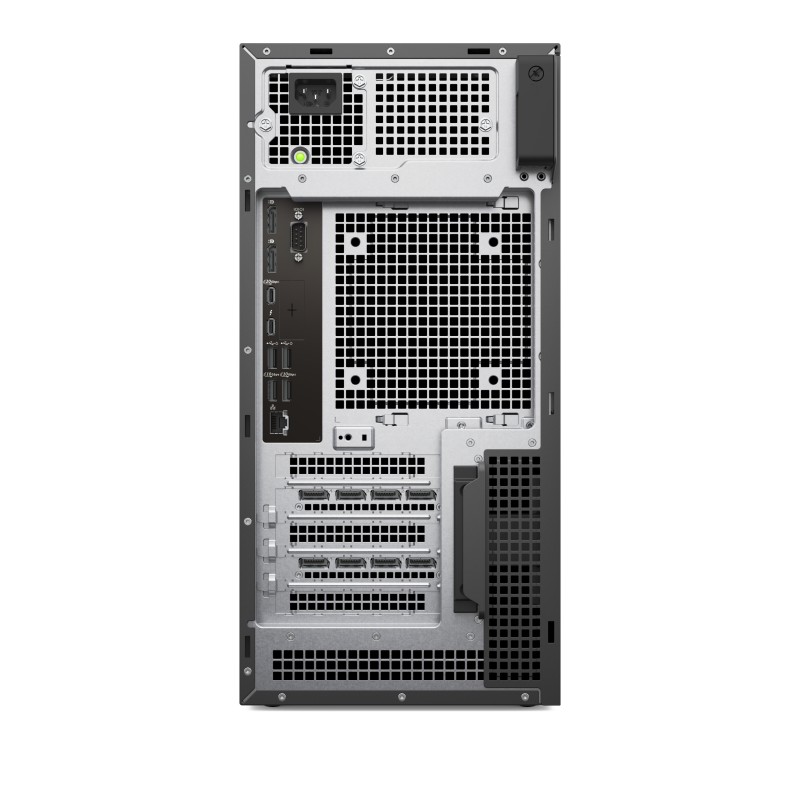 Dell PRO MAX TWR T2 FCT2250 1500W U9-285K 64GB 1TB W11P