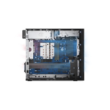 Dell PRO MAX TWR T2 FCT2250 1500W U9-285K 64GB 1TB W11P