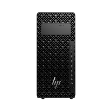 HP Z2 TWR G1I U7-265 32GB 1TB W11P 6.5IN W11P