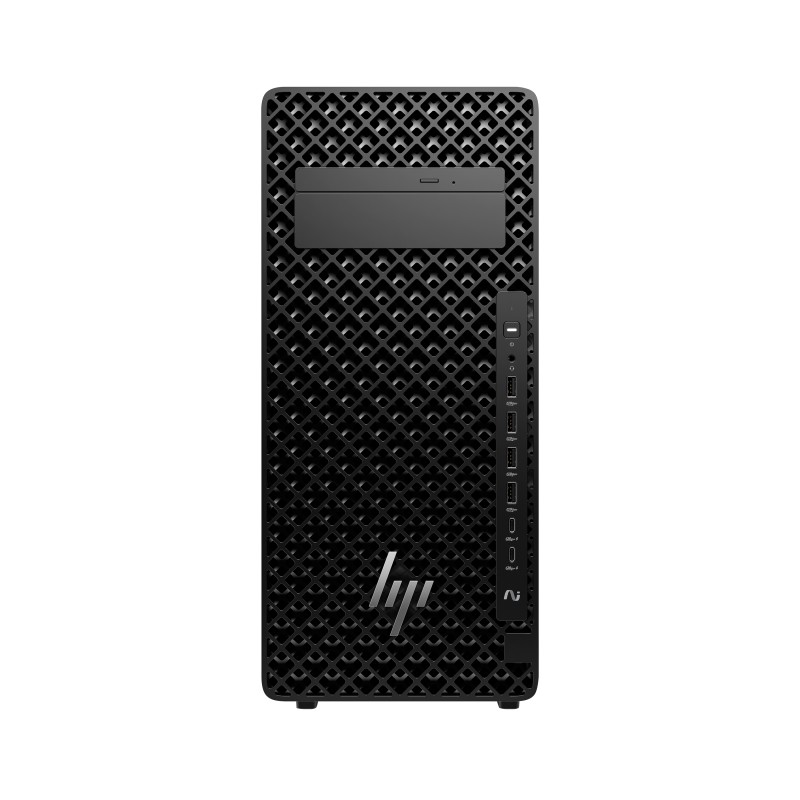 HP Z2 TWR G1I U7-265 32GB 1TB W11P 6.5IN W11P