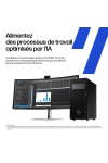 HP Z2 TWR G1I U7-265 32GB 1TB W11P 6.5IN W11P