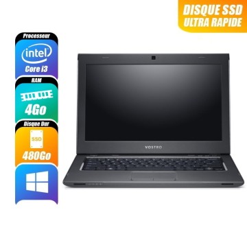 Ordinateurs Portables DELL VOSTRO 3360 reconditionne