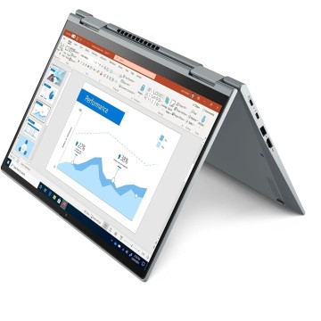 LENOVO THINKPAD X1 Yoga G6 - 1145G7, 16 Go RAM, 480 Go - reconditionné
