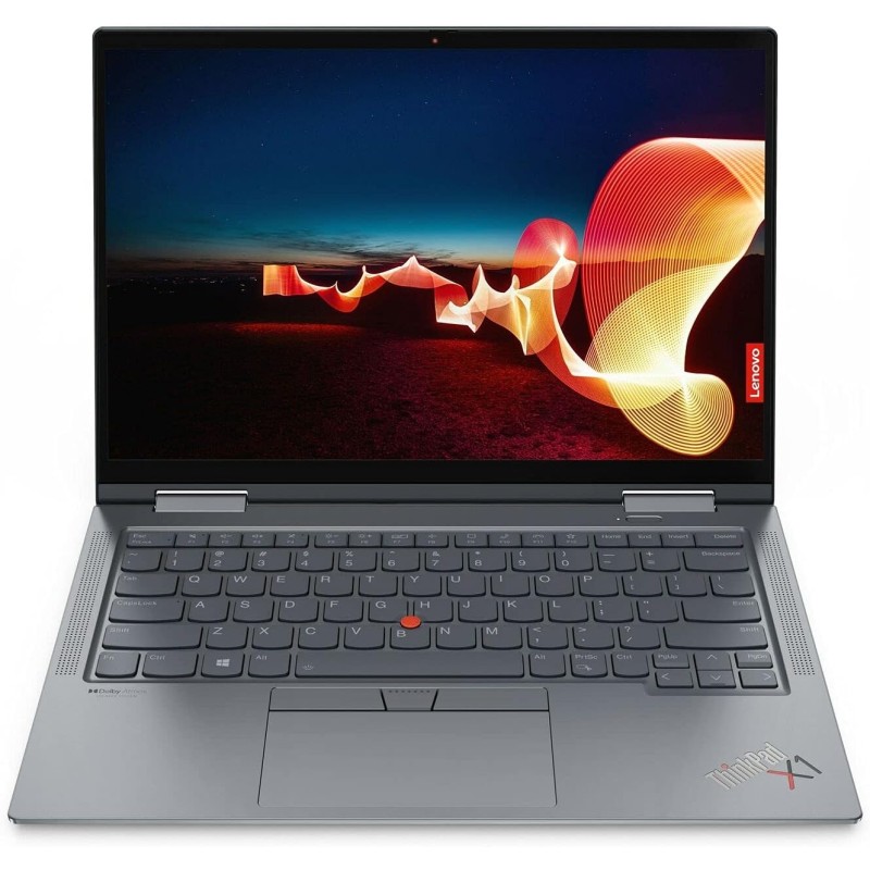 LENOVO THINKPAD X1 Yoga G6 - 1145G7, 16 Go RAM, 480 Go - reconditionné