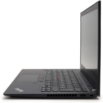 Lenovo ThinkPad T14s G1 reconditionné i5-10310U 16 Go 256 Go | Brokland
