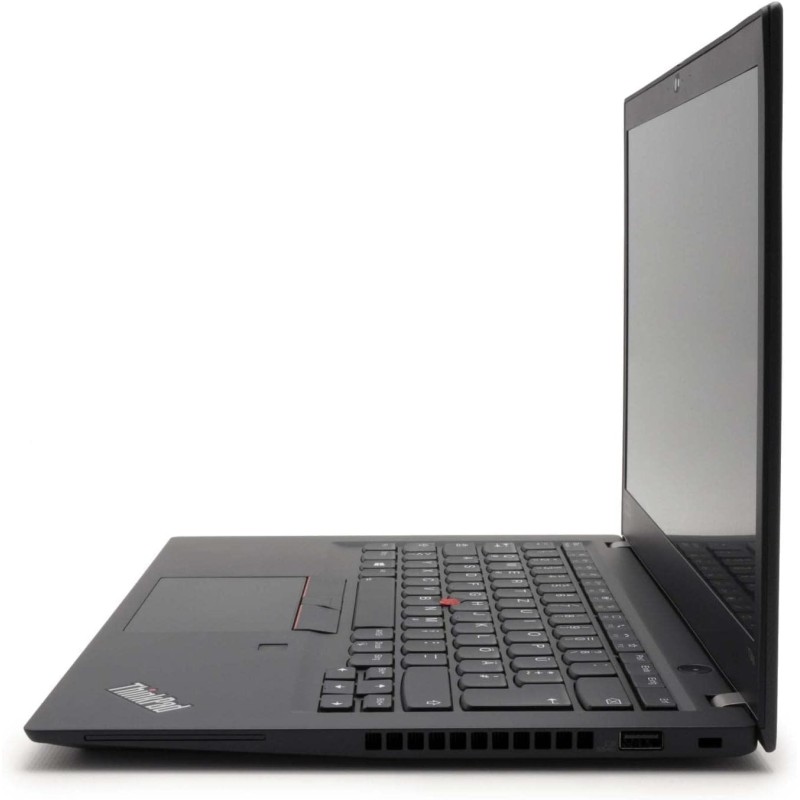 Lenovo ThinkPad T14s G1 reconditionné i5-10310U 16 Go 256 Go | Brokland