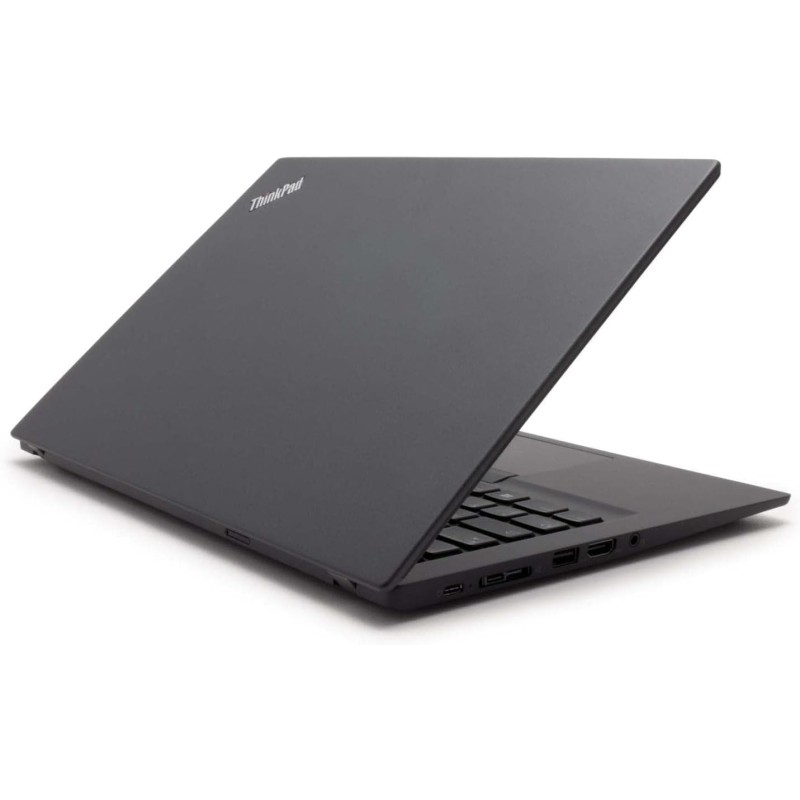 Lenovo ThinkPad T14s G1 reconditionné i5-10310U 16 Go 256 Go | Brokland
