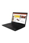 Lenovo ThinkPad T14s G1 reconditionné i5-10310U 16 Go 256 Go | Brokland