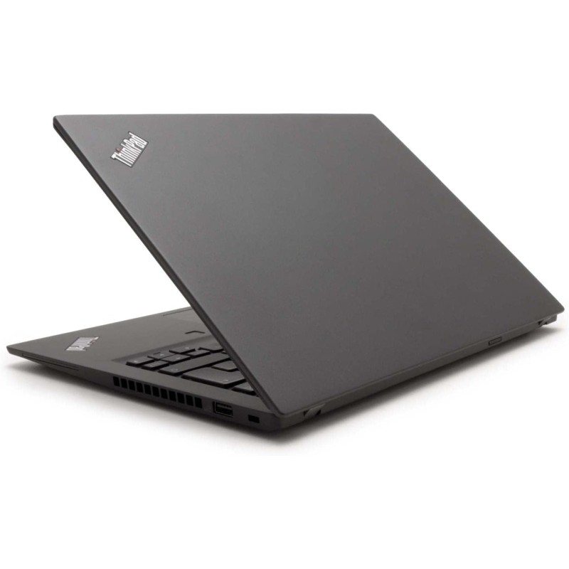 Lenovo ThinkPad T14s G1 reconditionné i5-10310U 16 Go 256 Go | Brokland
