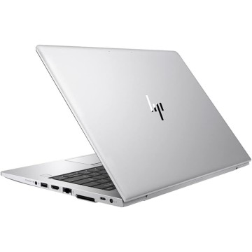 HP EliteBook 830 G6 reconditionné i5-8365U 8 Go 256 Go NVMe | Brokland