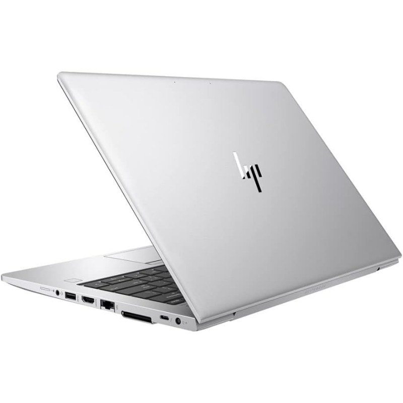HP EliteBook 830 G6 reconditionné i5-8365U 8 Go 256 Go NVMe | Brokland