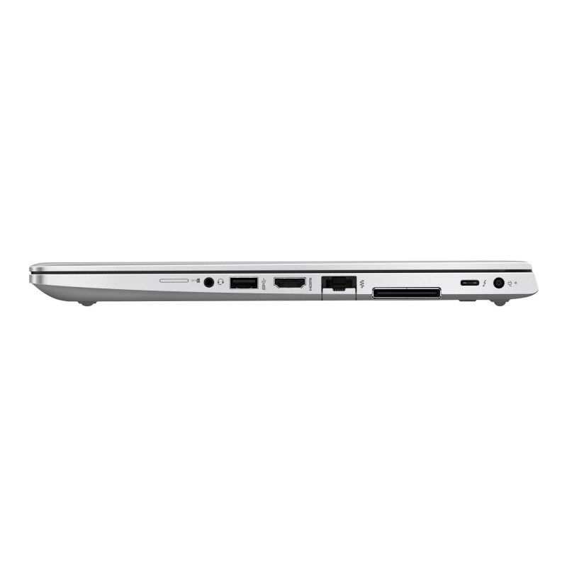 HP EliteBook 830 G5 reconditionné i5-8350U 8 Go 256 Go NVMe | Brokland