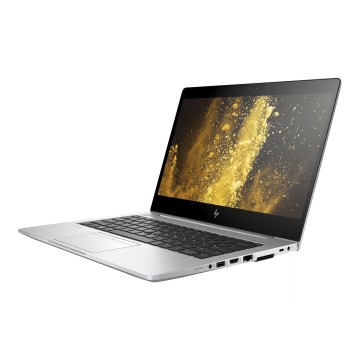 HP EliteBook 830 G5 reconditionné i5-8350U 8 Go 256 Go NVMe | Brokland