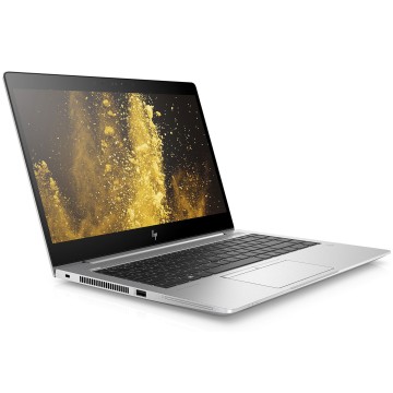 HP EliteBook 840 G5 reconditionné i5-8350U 8 Go 256 Go NVMe | Brokland