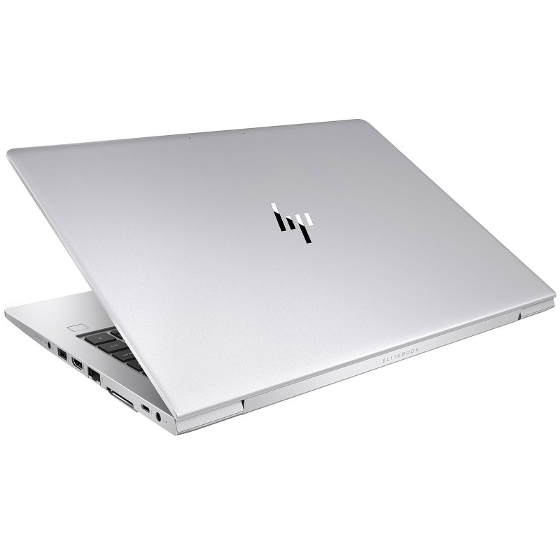 HP EliteBook 840 G5 reconditionné i5-8350U 8 Go 256 Go NVMe | Brokland