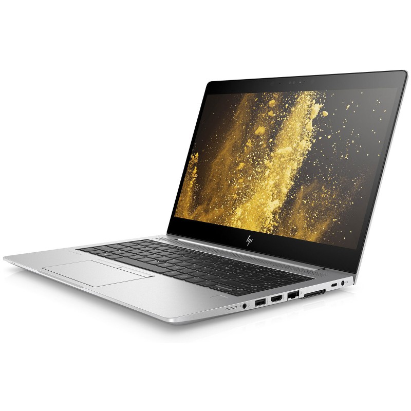 HP EliteBook 840 G5 reconditionné i5-8350U 8 Go 256 Go NVMe | Brokland