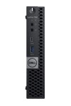 Dell OptiPlex 7060 Micro reconditionné i5-8500T 8 Go 256 Go SSD | Brokland