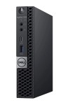 Dell OptiPlex 7060 Micro reconditionné i5-8500T 8 Go 256 Go SSD | Brokland