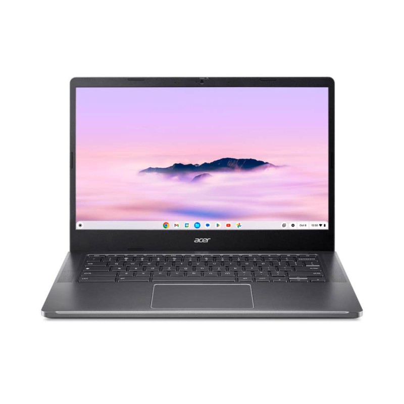 Port acer Chromebook CB514-4H-30AF Intel Core i3-N305 8Go LPDDR5 512 Go SSD NX.KUZEF.002