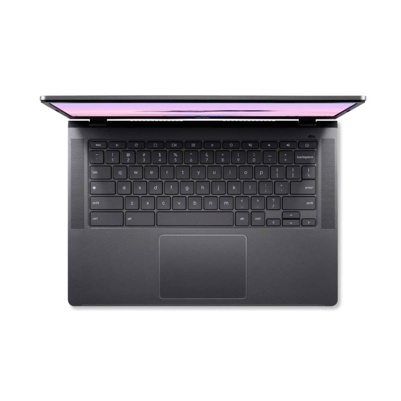 Port acer Chromebook CB514-4H-30AF Intel Core i3-N305 8Go LPDDR5 512 Go SSD NX.KUZEF.002