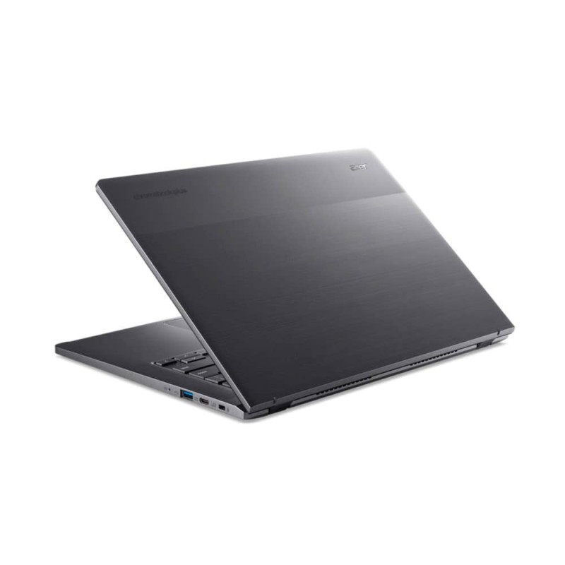 Port acer Chromebook CB514-4H-30AF Intel Core i3-N305 8Go LPDDR5 512 Go SSD NX.KUZEF.002