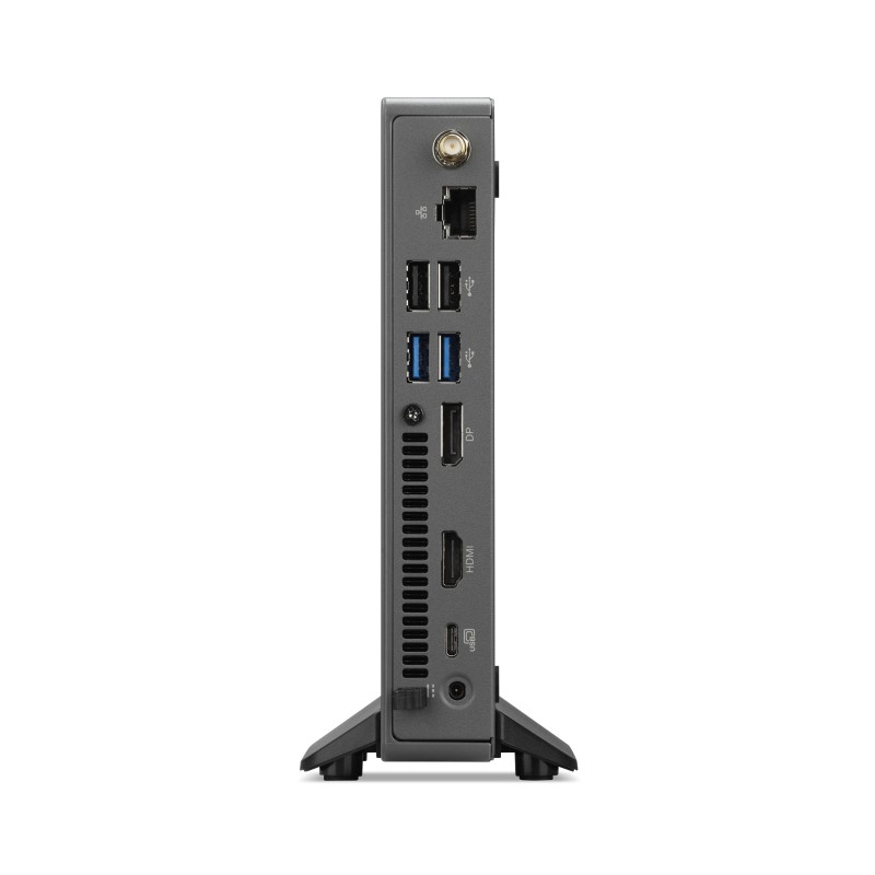 ACER Veriton VN2595GT Core 5 120U 16Go 512GoSSD Intel Graphics Win11Pro DT.R4ZEF.005 mini pc 1L