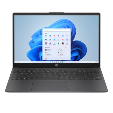 Portable HP 15.6 15-fd1012nf 5 120U 16Go 512gb ecran 15.6 full HD 1920 x 1080 Win11Home C58YLEA