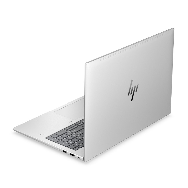 Portable HP EliteBook 6 G2i Intel Core Ultra U5 320 16Go Soudée 512GoSSD Intel Graphics 18Tops 16'' WUXGA Win11Pro E0FC1ET