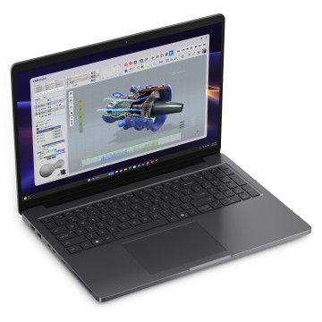Dell PRO PRECISION 5 16 PW516261 U7-366H 32GB 1TB SSD 16IN W11P