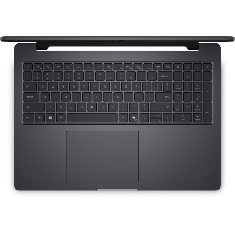 Dell PRO PRECISION 5 16 PW516261 U7-366H 32GB 1TB SSD 16IN W11P