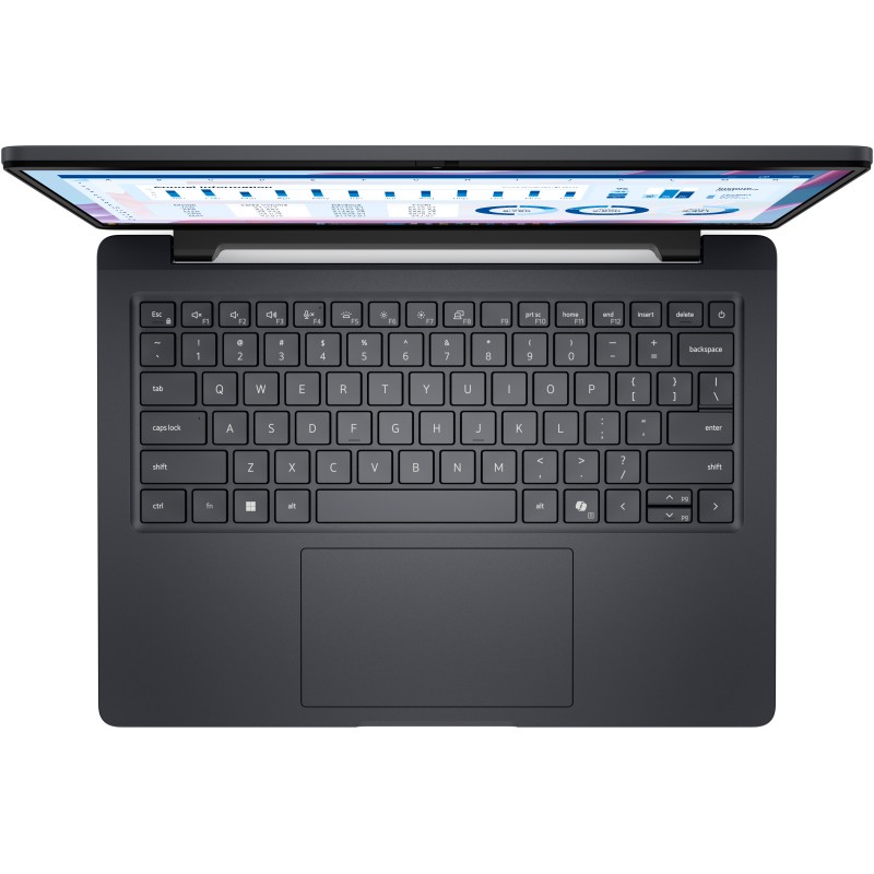 Dell PRO MAX 14 RYZEN AI 7 PRO 350 1TB SSD 32GB 14IN W11P COPILOT+P