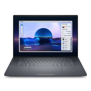 Dell PRO MAX 16 PREMIUM U7-265H 1TB SSD 32GB 16IN NOOD W11P