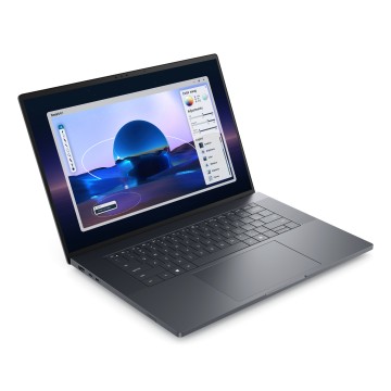 Dell PRO MAX 16 PREMIUM U7-265H 1TB SSD 32GB 16IN NOOD W11P