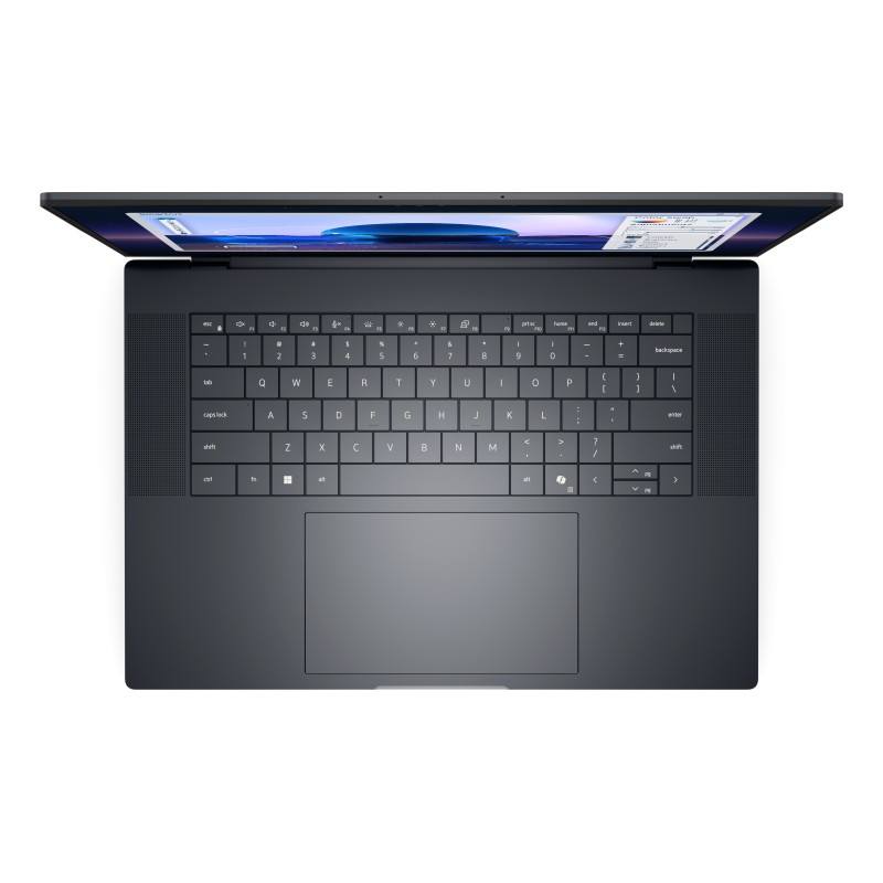 Dell PRO MAX 16 PREMIUM U7-265H 1TB SSD 32GB 16IN NOOD W11P