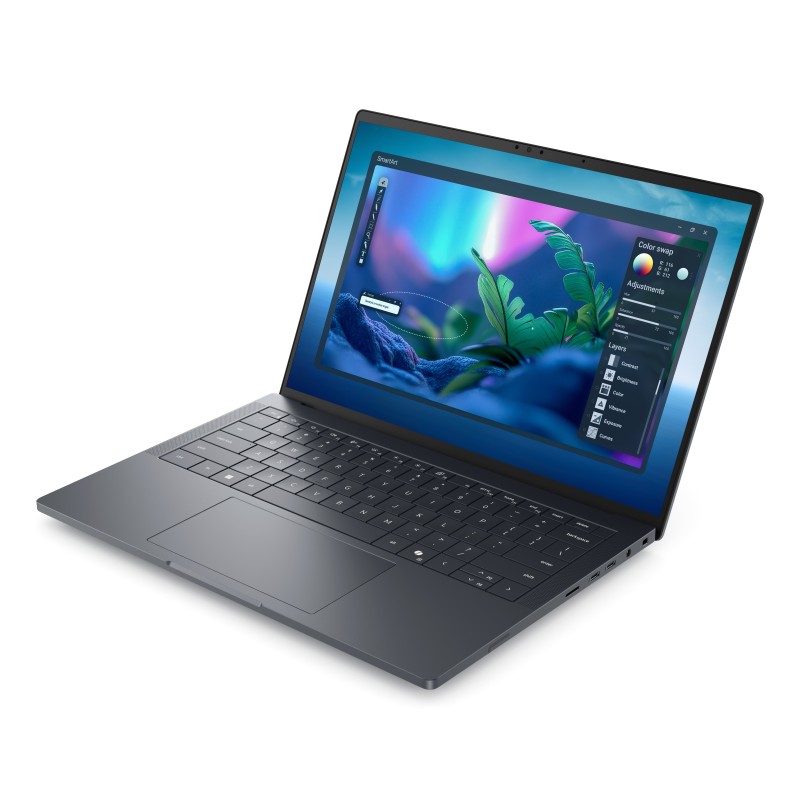 Dell PRO MAX 14 PREMIUM U7-265H 1TB SSD 32GB 14IN NOOD W11P