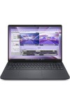 Dell PRO MAX 16 U7- 265H 1TB SSD 32GB 16IN NOOD W11P