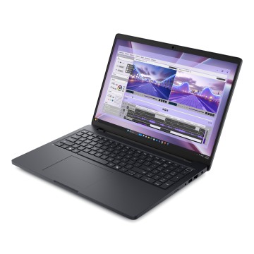 Dell PRO MAX 16 U7- 265H 1TB SSD 32GB 16IN NOOD W11P