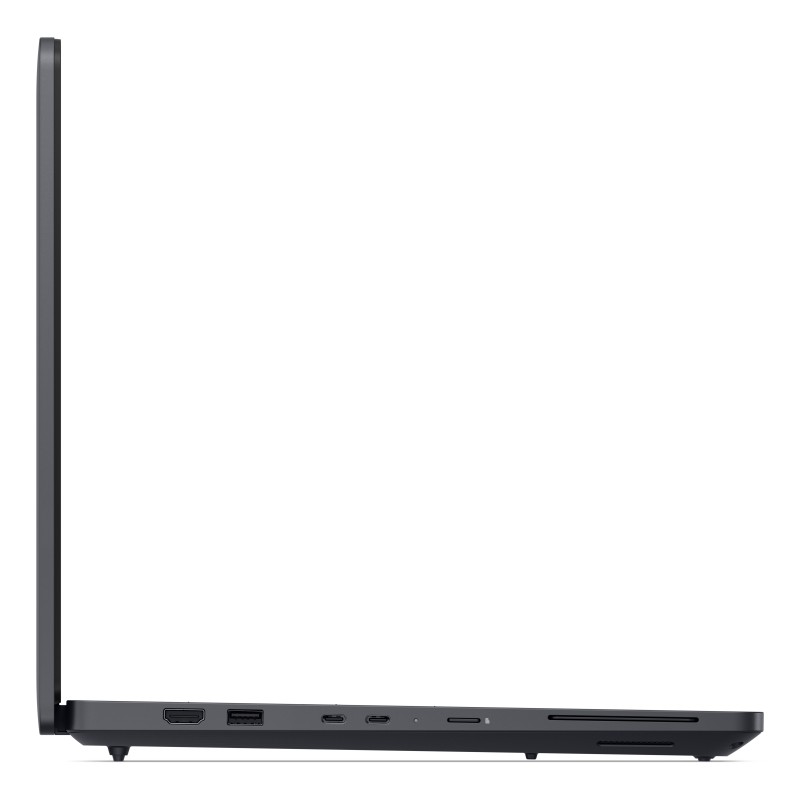 Dell PRO MAX 16 U7- 265H 1TB SSD 32GB 16IN NOOD W11P