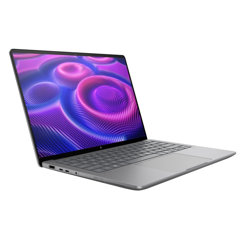 HP ZBOOK ULT G1A RYZAI MAX+ PRO395 2TB 128GB 14IN SSD W11P COPILOT+