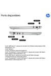 HP ZBOOK ULT G1A RYZAI MAX+ PRO395 2TB 128GB 14IN SSD W11P COPILOT+
