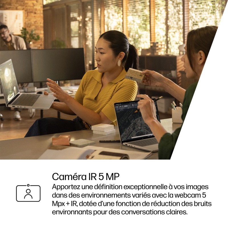 HP ZBOOK ULT G1A RYZAI MAX+ PRO395 2TB 128GB 14IN SSD W11P COPILOT+