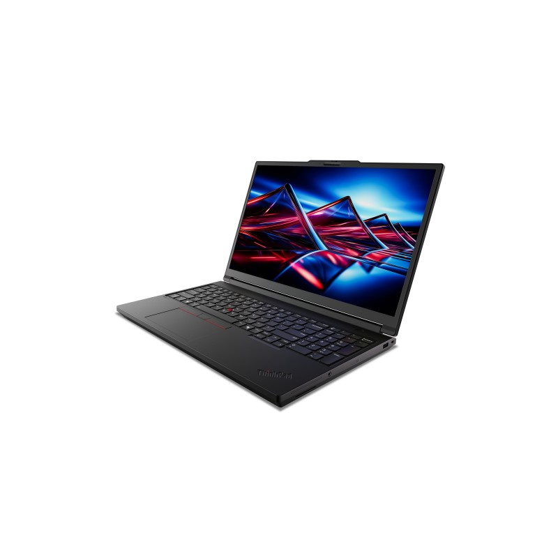 Lenovo TP P16 G3 U7-265HX 64GB 1TB W11P 16IN
