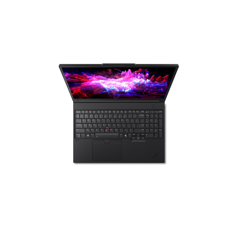 Lenovo TP P16 G3 U7-265HX 64GB 1TB W11P 16IN