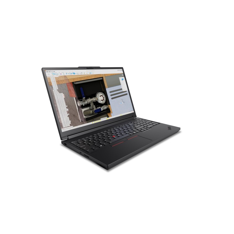 Lenovo TP T16G G3 U7-255HX 32GB 1TB W11P 16IN