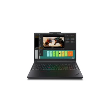Lenovo TP T16G G3 U9-275HX 96GB 1TB W11P 16IN