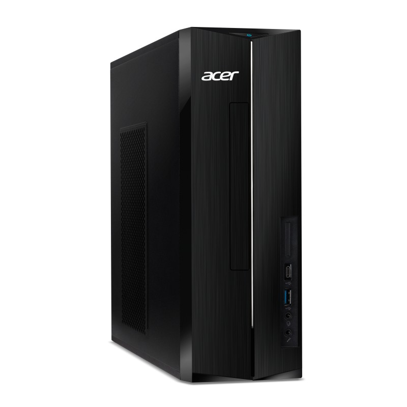 Acer ASPIRE XC-1725_BARR R5-7430U 512GB 8GB NOOD W11H