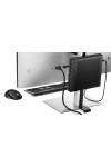 HP ELITE DESK 8 MINI G2A AI 16GB 5 12GB RAI5-430 16GB 512GB W11P