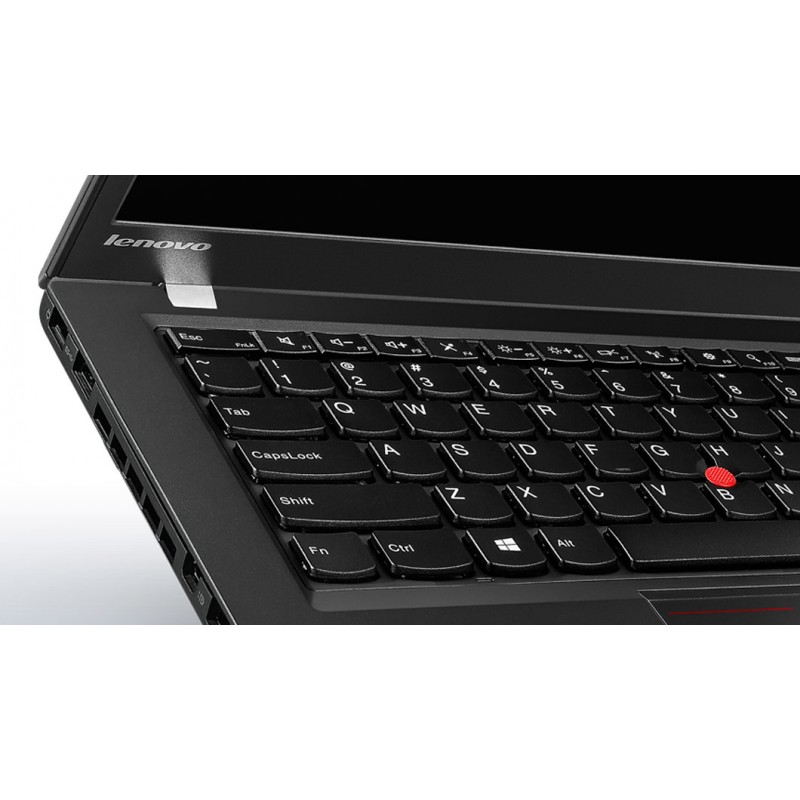LENOVO THINKPAD 8 Go 240 Go reconditionné PC Portables -id-272