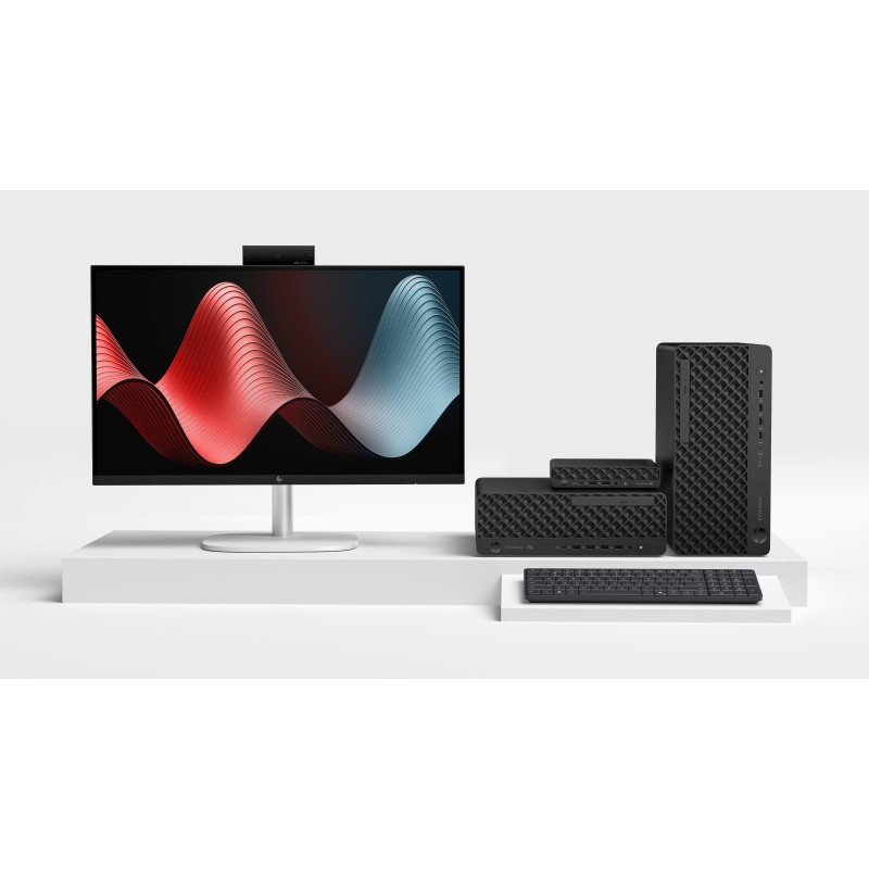 HP ELITE DESK 8 MINI G2 IAI PC INT EL CORE U5-322 16GB 512GB W11P